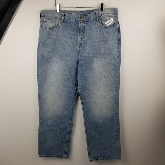 Old Navy Loose/Ample Jeans - Picture 7 of 10